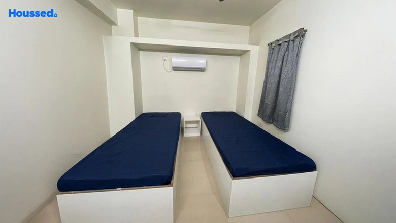 Project Image of Girls & Boys PG/Hostel in HelloWorld Luminous, New Town - Image 304035