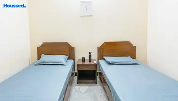 Sample Apartment of Girls & Boys PG/Hostel in Truliv Iris CIT Nagar, Chennai - Image 304277