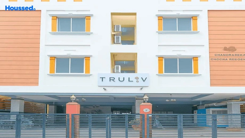 Sample Apartment of Girls & Boys PG/Hostel in Truliv Iris, CIT Nagar - Image 304031
