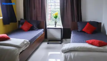 Project Image of Girls & Boys PG/Hostel in HelloWorld Luna New Town, Kolkata - Image 304042
