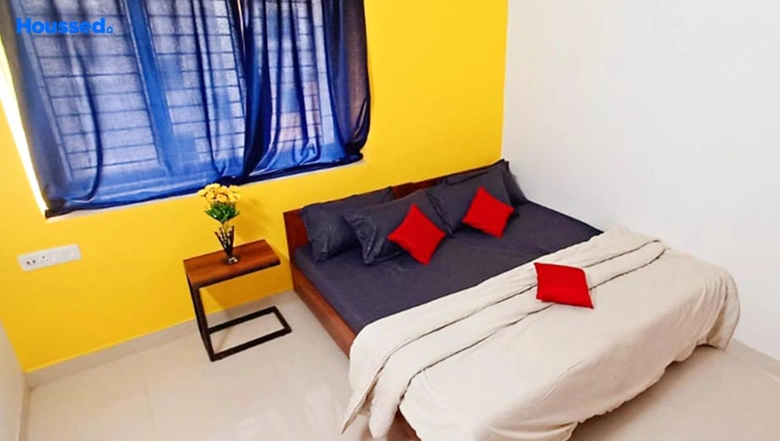 Project Image of Girls & Boys PG/Hostel in HelloWorld Luna, New Town - Image 304039