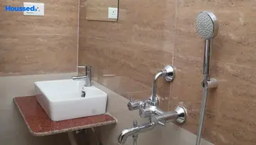 Project Image of Girls & Boys PG/Hostel in HelloWorld Luna New Town, Kolkata - Image 304041
