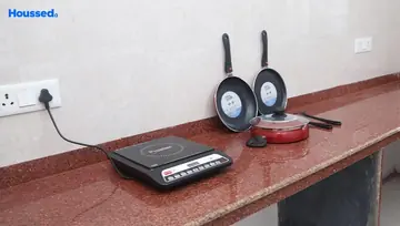 Project Image of Girls & Boys PG/Hostel in HelloWorld Luna New Town, Kolkata - Image 304045