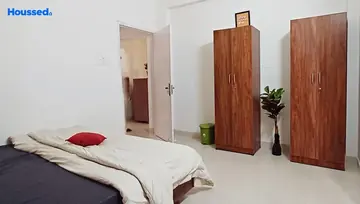 Project Image of Girls & Boys PG/Hostel in HelloWorld Luna New Town, Kolkata - Image 304038