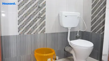 Project Image of Girls & Boys PG/Hostel in HelloWorld Orion Bidhan Nagar, Kolkata - Image 304048
