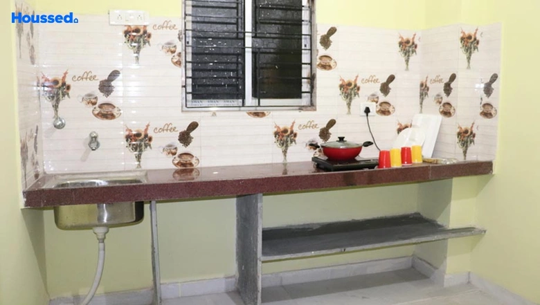 Project Image of Girls & Boys PG/Hostel in HelloWorld Orion, Bidhan Nagar - Image 304047