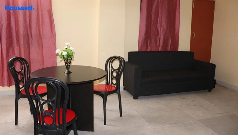 Project Image of Girls & Boys PG/Hostel in HelloWorld Orion, Bidhan Nagar - Image 304052