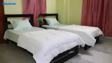 Project Image of Girls & Boys PG/Hostel in HelloWorld Orion Bidhan Nagar, Kolkata - Image 304053