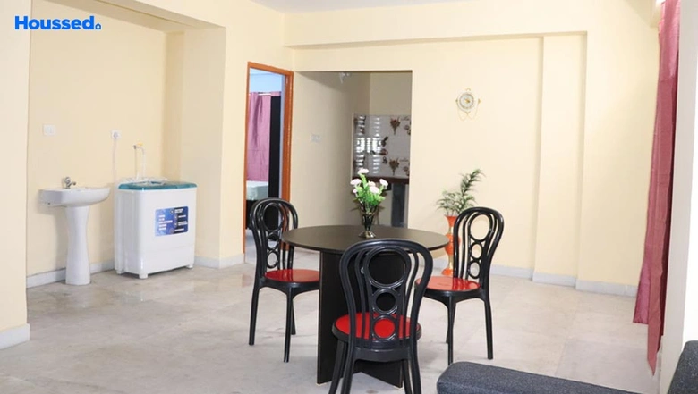 Project Image of Girls & Boys PG/Hostel in HelloWorld Orion, Bidhan Nagar - Image 304050