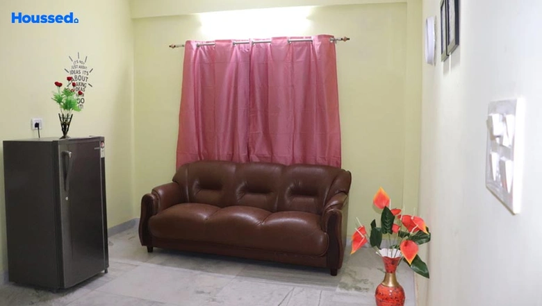 Project Image of Girls & Boys PG/Hostel in HelloWorld Orion, Bidhan Nagar - Image 304049