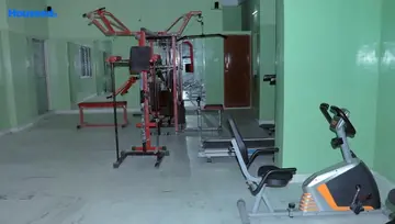 Project Image of Girls & Boys PG/Hostel in HelloWorld Orion Bidhan Nagar, Kolkata - Image 304046