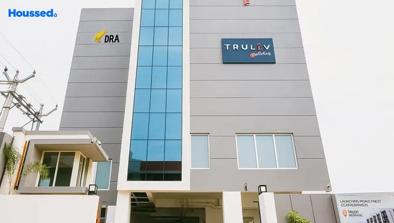 Sample Apartment of Girls & Boys PG/Hostel in Truliv Olympus, Iyyappanthangal - Image 304055
