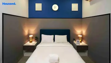 Sample Apartment of Girls & Boys PG/Hostel in Truliv Olympus Iyyappanthangal, Chennai - Image 304061