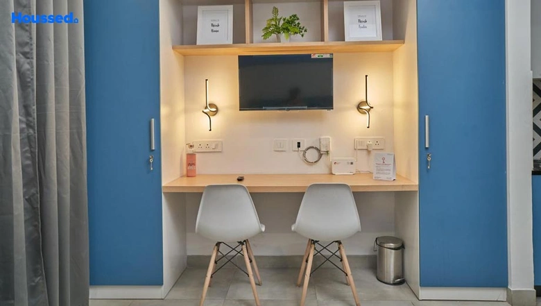 Sample Apartment of Girls & Boys PG/Hostel in Truliv Olympus, Iyyappanthangal - Image 304057