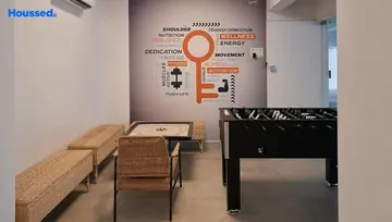 Sample Apartment of Girls & Boys PG/Hostel in Truliv Olympus Iyyappanthangal, Chennai - Image 304059