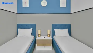 Sample Apartment of Girls & Boys PG/Hostel in Truliv Olympus Iyyappanthangal, Chennai - Image 304054