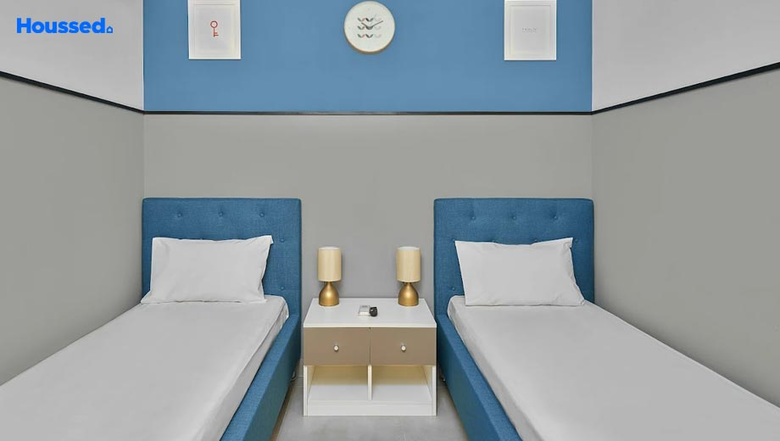 Sample Apartment of Girls & Boys PG/Hostel in Truliv Olympus, Iyyappanthangal - Image 304054