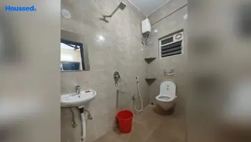 Project Image of Girls & Boys PG/Hostel in HelloWorld PrideStay New Town, Kolkata - Image 304062