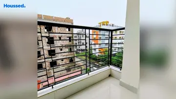 Project Image of Girls & Boys PG/Hostel in HelloWorld PrideStay New Town, Kolkata - Image 304067