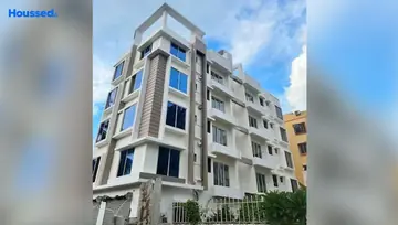 Project Image of Girls & Boys PG/Hostel in HelloWorld PrideStay New Town, Kolkata - Image 304065
