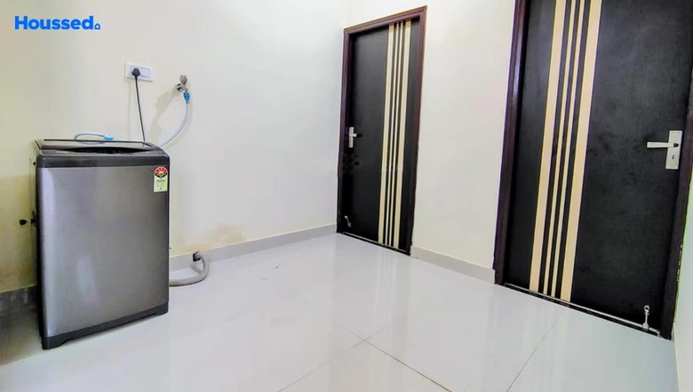 Project Image of Girls & Boys PG/Hostel in HelloWorld PrideStay, New Town - Image 304066