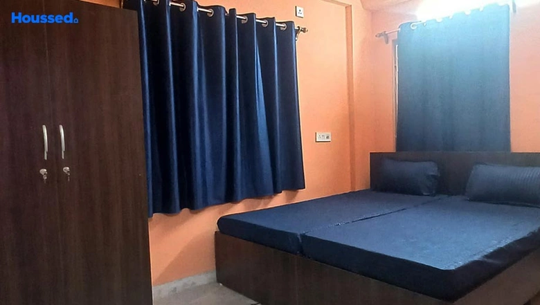 Project Image of Girls & Boys PG/Hostel in HelloWorld Riva, New Town - Image 304069