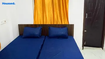 Project Image of Girls & Boys PG/Hostel in HelloWorld Riva New Town, Kolkata - Image 304074