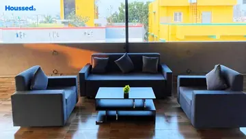 Project Image of Girls & Boys PG/Hostel in HelloWorld Riva New Town, Kolkata - Image 304070