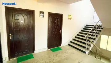 Project Image of Girls & Boys PG/Hostel in HelloWorld Riva New Town, Kolkata - Image 304071