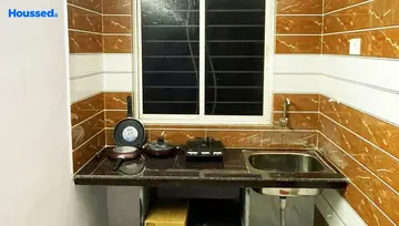 Project Image of Girls & Boys PG/Hostel in HelloWorld Riva New Town, Kolkata - Image 304072