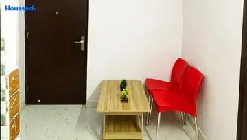Project Image of Girls & Boys PG/Hostel in HelloWorld Riva New Town, Kolkata - Image 304068