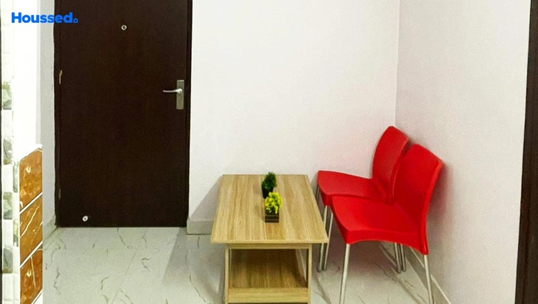 Project Image of Girls & Boys PG/Hostel in HelloWorld Riva, New Town - Image 304068