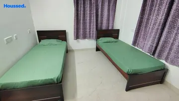 Project Image of Girls & Boys PG/Hostel in HelloWorld Rose New Town, Kolkata - Image 304080