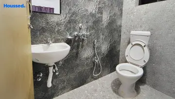 Project Image of Girls & Boys PG/Hostel in HelloWorld Rose New Town, Kolkata - Image 304081