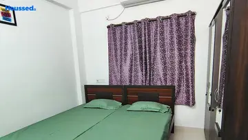 Project Image of Girls & Boys PG/Hostel in HelloWorld Rose New Town, Kolkata - Image 304078