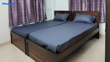 Project Image of Girls & Boys PG/Hostel in HelloWorld Rose New Town, Kolkata - Image 304082