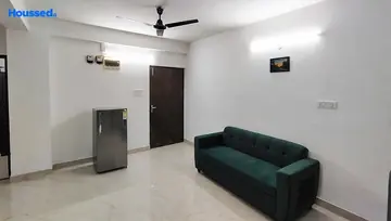 Project Image of Girls & Boys PG/Hostel in HelloWorld Rose New Town, Kolkata - Image 304077
