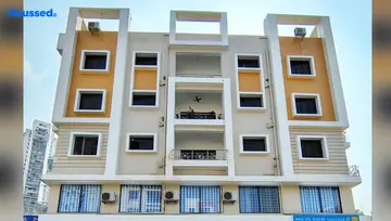 Project Image of Girls & Boys PG/Hostel in HelloWorld Rose New Town, Kolkata - Image 304083