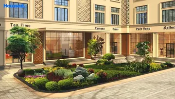 Amenities of Laaman Industrial Park - Image 304099