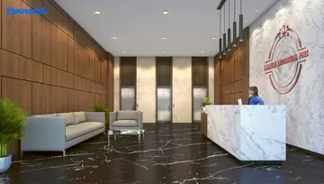 Amenities of Laaman Industrial Park - Image 304098