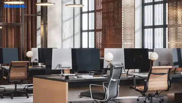 Sample Apartment of Laaman Industrial Park - Image 304101