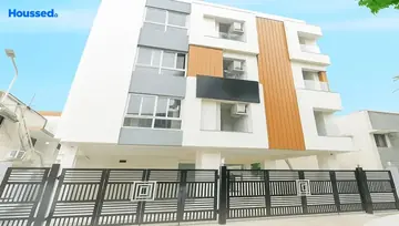 Sample Apartment of Girls & Boys PG/Hostel in Truliv Selene Kotturpuram, Chennai - Image 304086