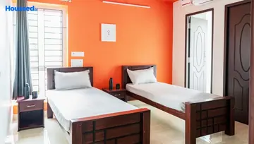 Sample Apartment of Girls & Boys PG/Hostel in Truliv Selene Kotturpuram, Chennai - Image 304084