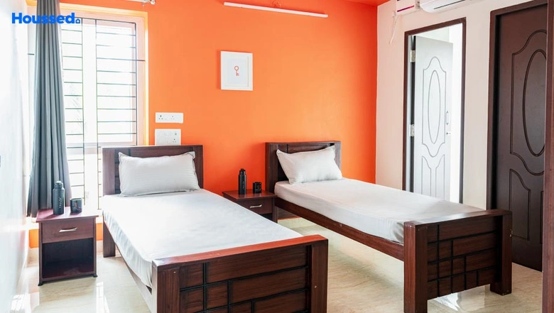 Sample Apartment of Girls & Boys PG/Hostel in Truliv Selene, Kotturpuram - Image 304084