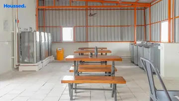 Sample Apartment of Girls & Boys PG/Hostel in Truliv Selene Kotturpuram, Chennai - Image 304089