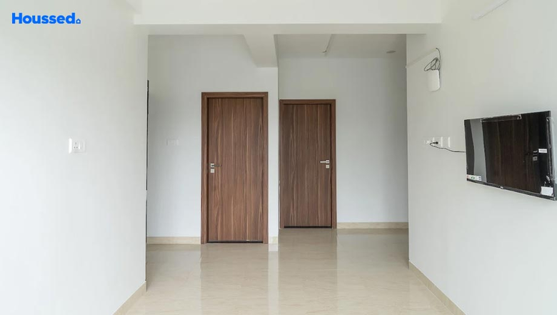 Sample Apartment of Girls & Boys PG/Hostel in Truliv Selene, Kotturpuram - Image 304087