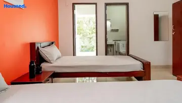 Sample Apartment of Girls & Boys PG/Hostel in Truliv Selene Kotturpuram, Chennai - Image 304085