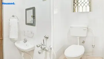 Project Image of Girls & Boys PG/Hostel in HelloWorld Skyline New Town, Kolkata - Image 304093