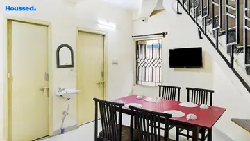 Project Image of Girls & Boys PG/Hostel in HelloWorld Skyline New Town, Kolkata - Image 304094