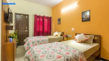 Project Image of Girls & Boys PG/Hostel in HelloWorld Skyline New Town, Kolkata - Image 304091